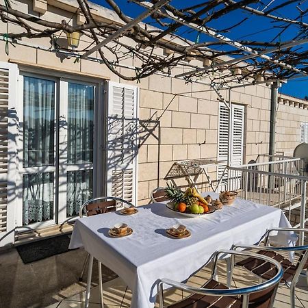 Apartment Bozica Dubrovnik Exterior foto