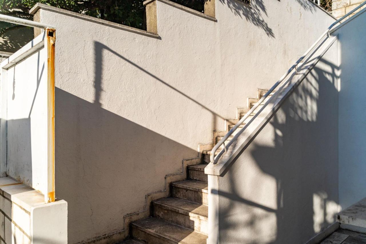 Apartment Bozica Dubrovnik Exterior foto